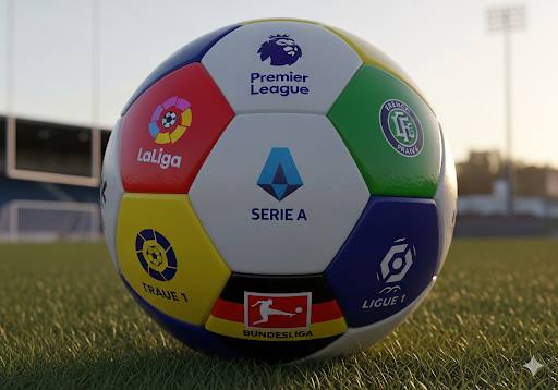 葡萄牙超级联赛